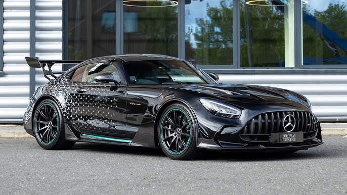 Mercedes AMG